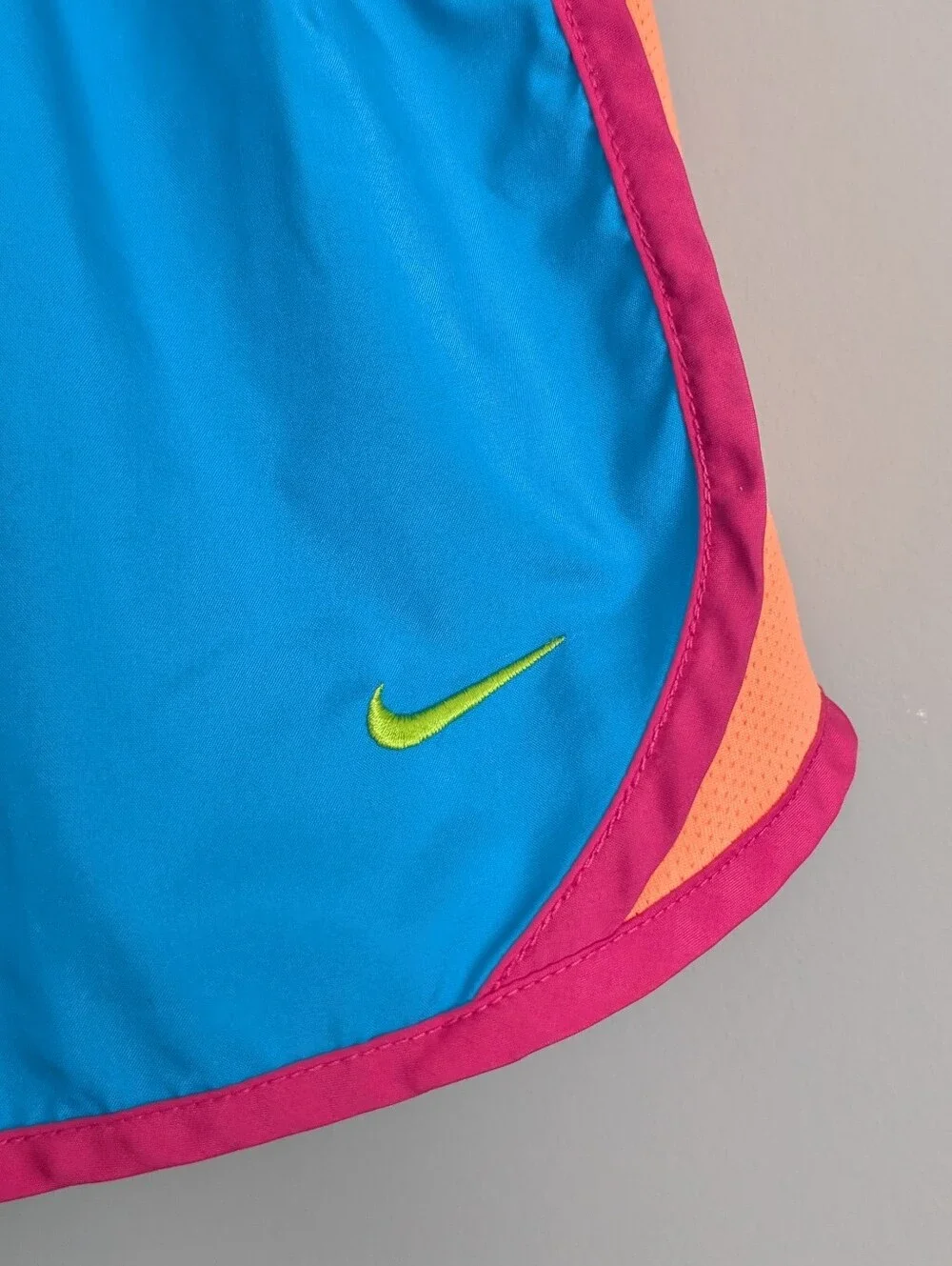 Nike girls dri